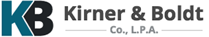 Kirner & Boldt Co., L.P.A.