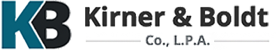 Kirner & Boldt Co., L.P.A.