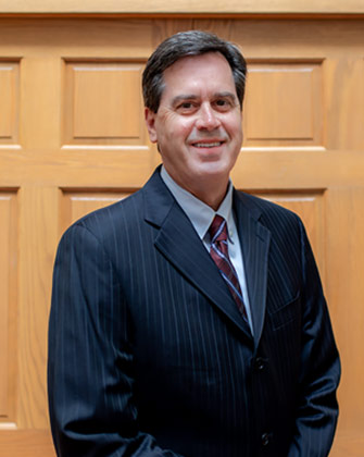 David Boldt