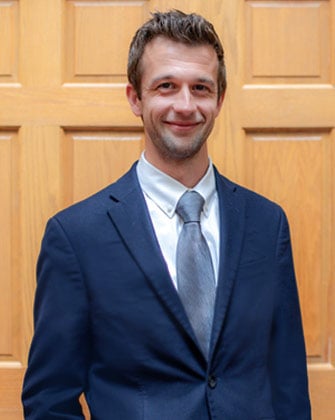 Matthew Boldt